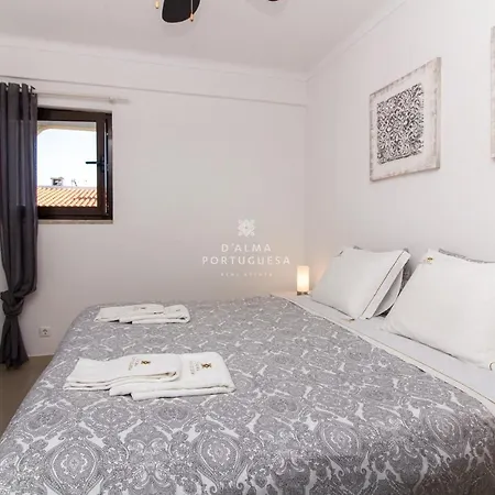 Sao Joao - By Dalma Portuguesa Apartmán
