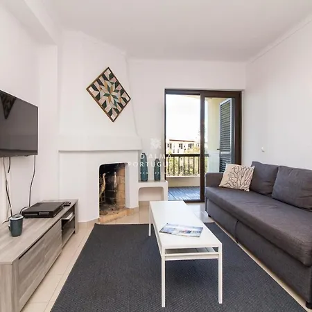 Sao Joao - By Dalma Portuguesa Apartmán Albufeira